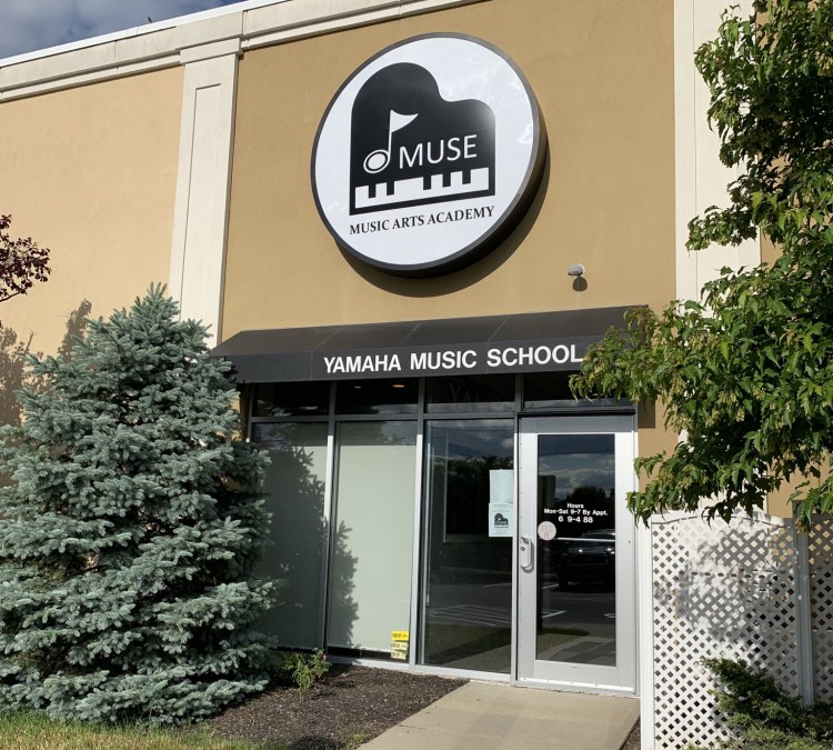 O MUSE music arts academy-YAMAHA MUSIC SCHOOL (Clifton&nbspPark,&nbspNY)